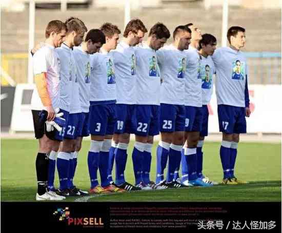 克罗地亚人脱下衣服让世人看透：哪有什么奇迹只有普通人含泪奔跑