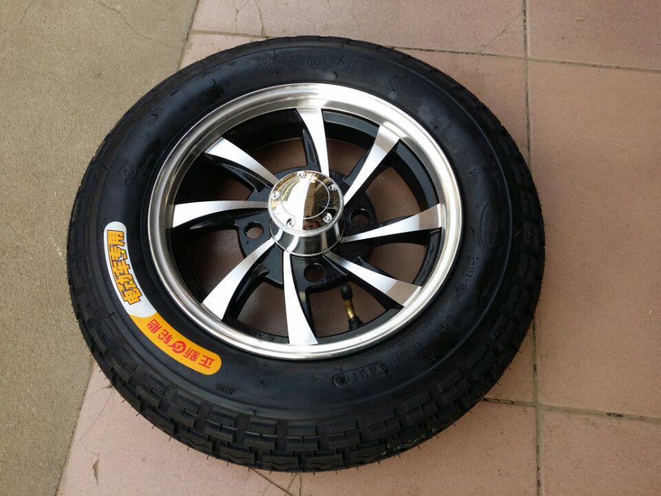 电动车跑起来前面抖动是什么原因,电动车跑起来抖动怎么维修