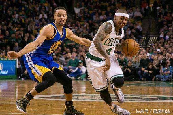 为什么托马斯能在nba立足,nba175托马斯