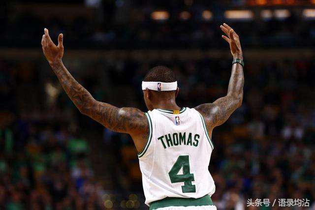 最强175小托马斯现状,最强nba分析托马斯
