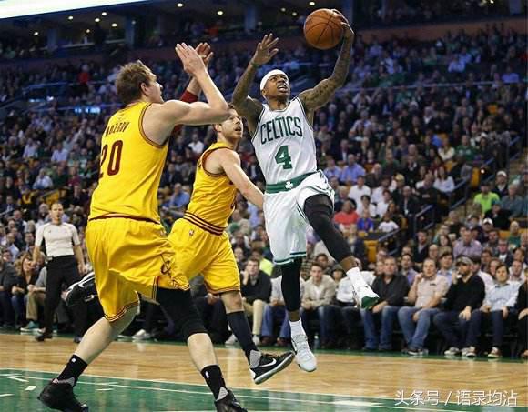 为什么托马斯能在nba立足,nba175托马斯