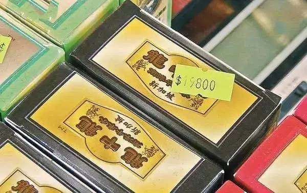 香港最坑人的黑药房,香港药品假货