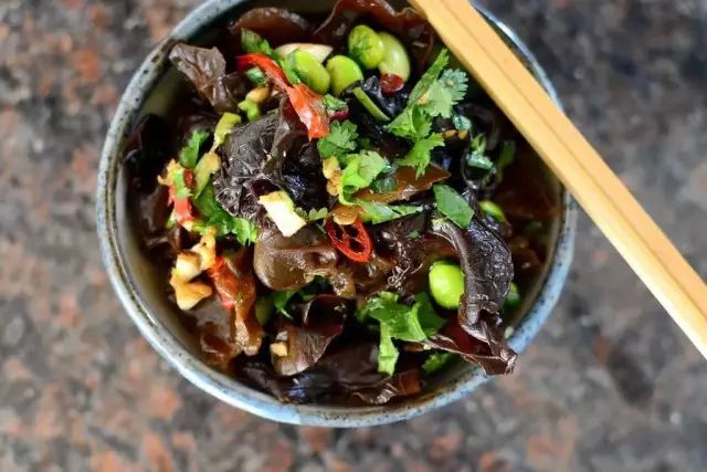 「原本卢氏」木耳怎么泡才健康