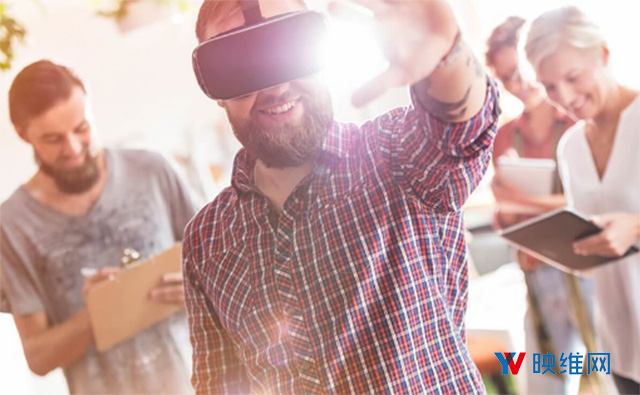 vr看世界杯是怎样的,vr世界杯好看吗