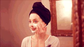 颜悦课堂的真实故事,颜悦课堂洗脸可以祛痘吗