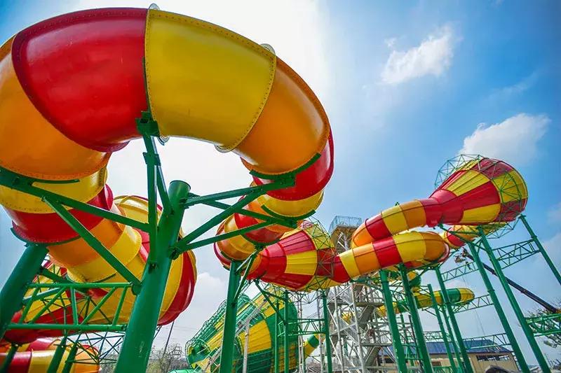 江浙沪玩水一日游,江浙沪溪边玩水推荐