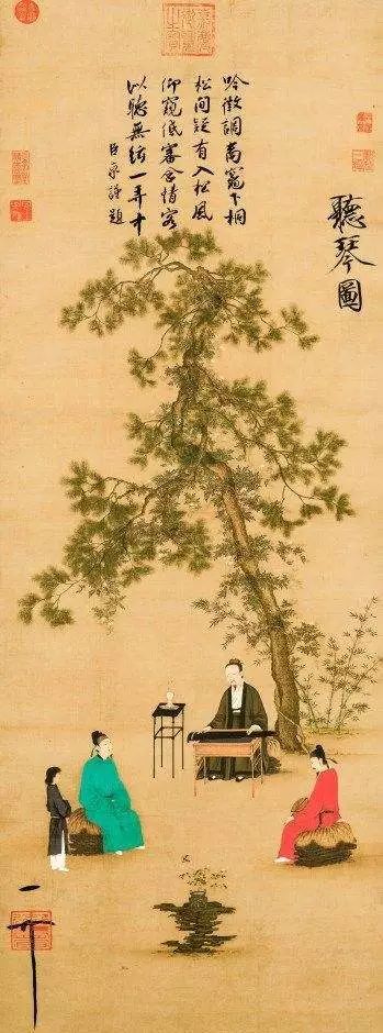 中国当代有哪些优秀的书法家画家,他是篮球上的艺术家