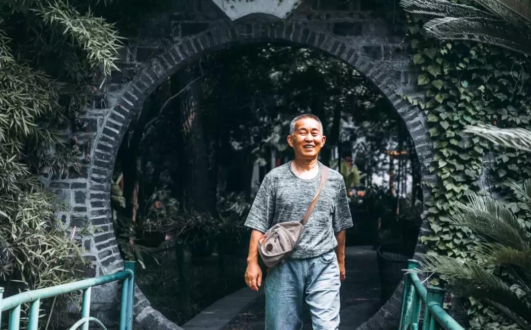 成都是座怎样的城市呢,成都是个什么样的城