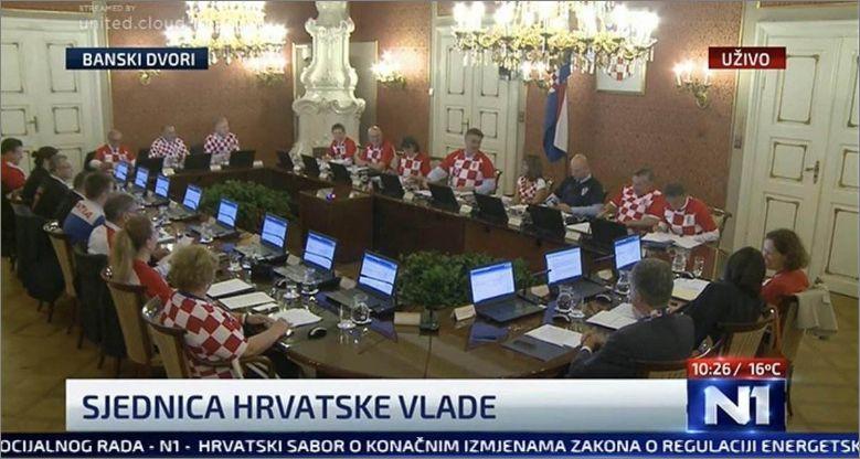 杀屠,克罗地亚队史最大惨案