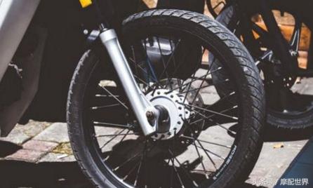 摩托车轮胎47p和51p有什么区别,摩托车110和120的轮胎有什么区别