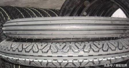 摩托车轮胎47p和51p有什么区别,摩托车110和120的轮胎有什么区别