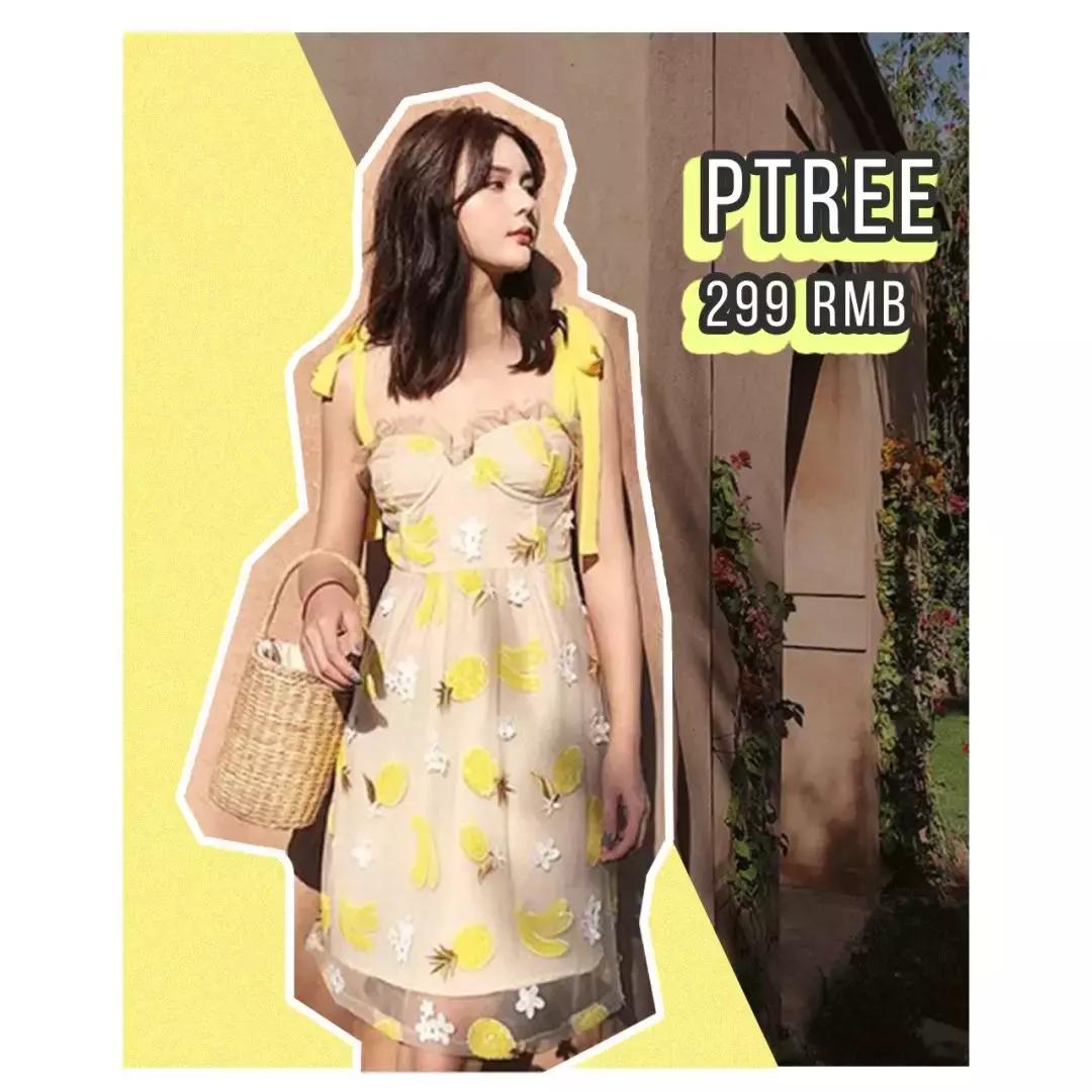 淘宝上的十件连衣裙,淘宝100以下裙子