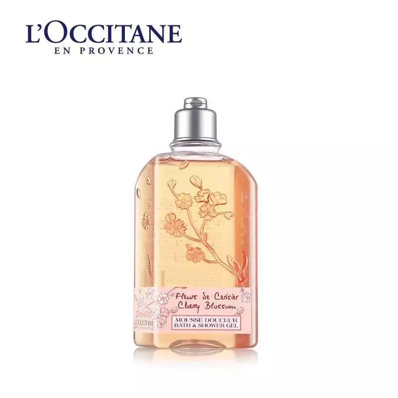 六款公认留香最好的沐浴露推荐,走过路过不要错过护肤品怎么选