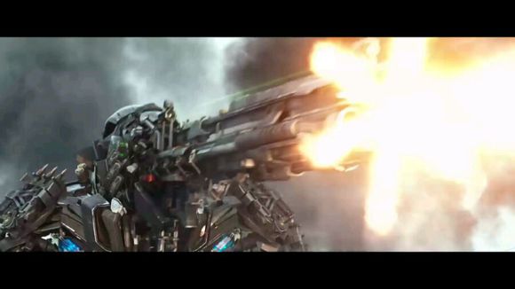 变形金刚4绝迹重生禁闭,变形金刚禁闭高清渲染图