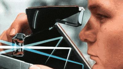 我那爱拍照的女友已经有了iPhoneX,为什么还想要个拍立得?