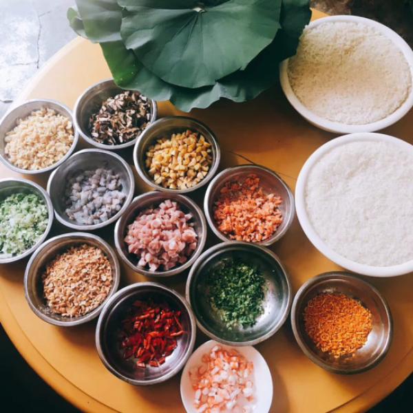 潮州网红打卡地绿太阳,来潮州必须打卡的景点全部