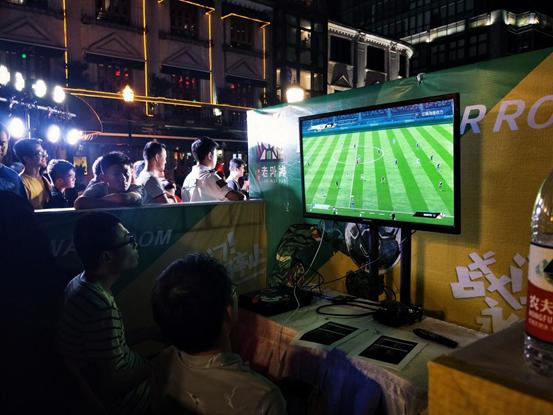 决战世界杯在哪里,决战世界杯