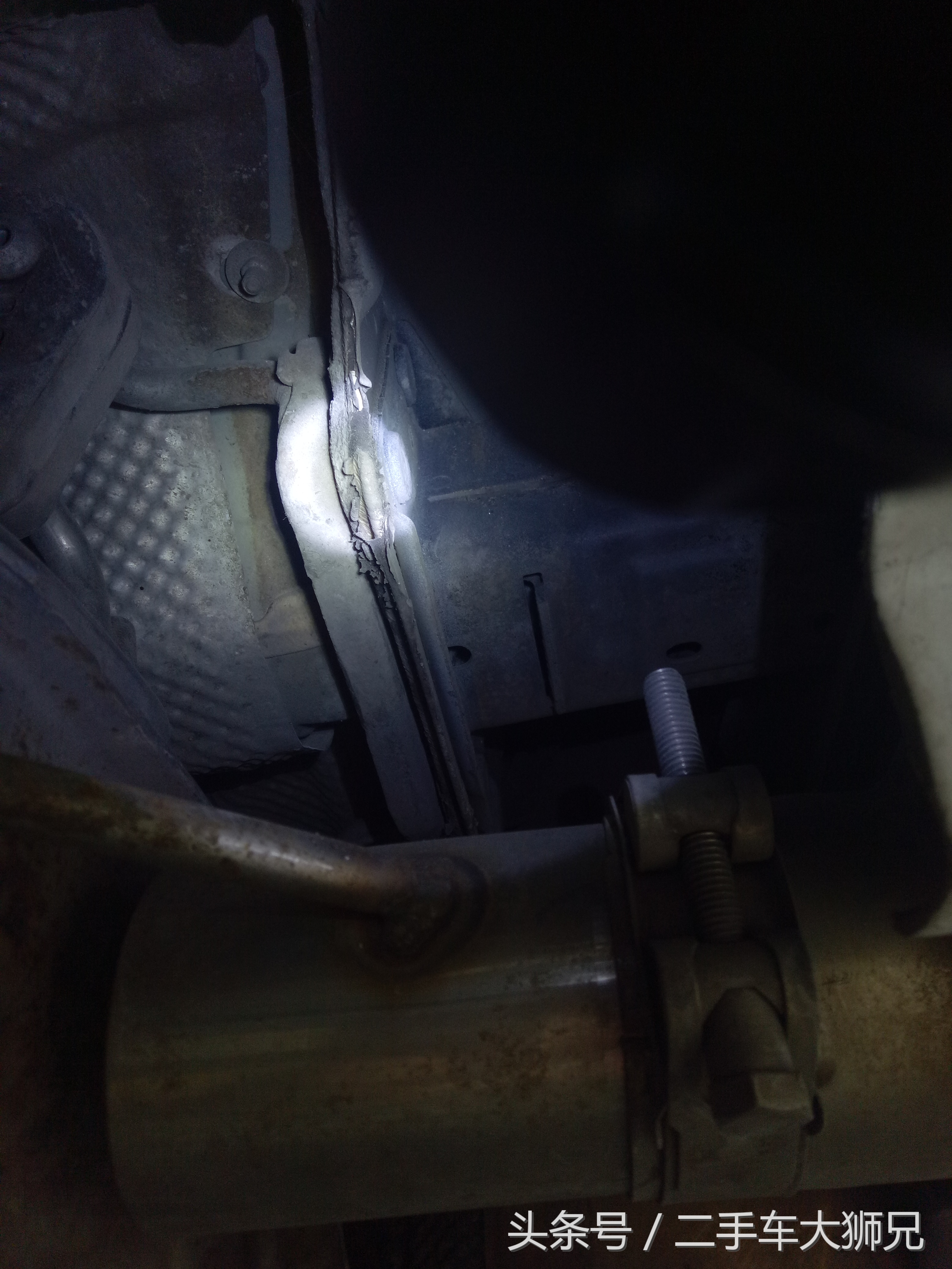 奔驰glk的10大忠告,12万奔驰GLK260