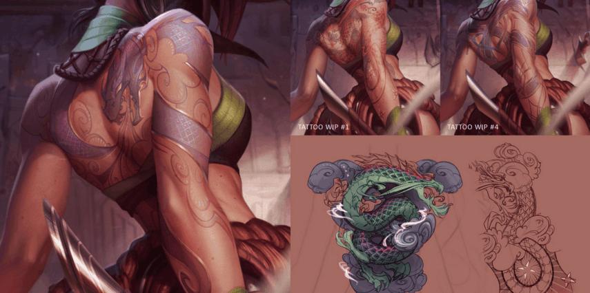 lol阿卡丽皮肤哪个好,lol阿卡丽皮肤哪个更好