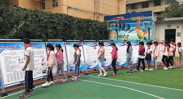 五年级课外实践活动,五年级课外实践