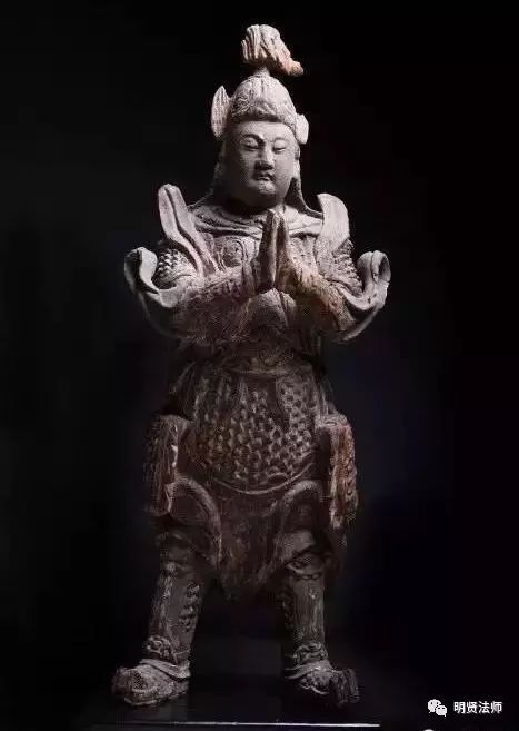 三洲感应殿求什么,为什么韦陀菩萨只有三洲感应呢