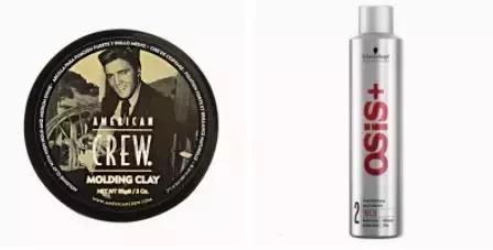 发泥好还是发油好用,发泥好用还是发油