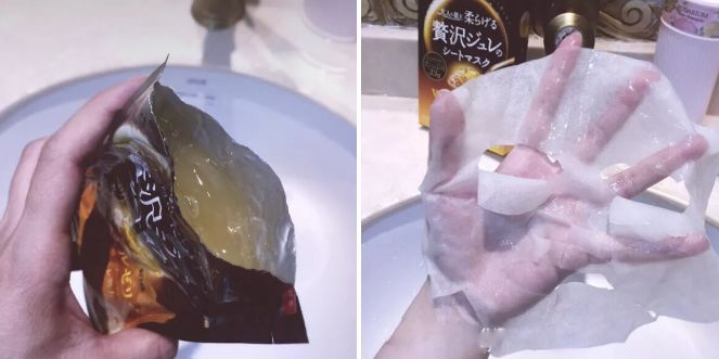 测评人气最高的一款面膜,良心面膜拒绝网红品