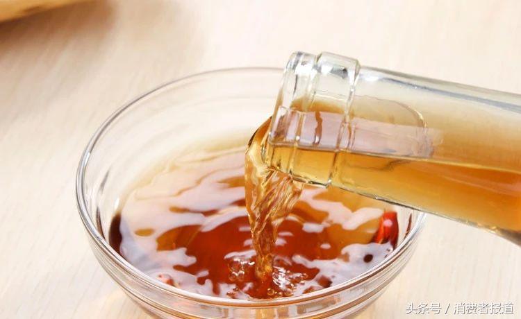 料酒非法添加山梨酸,料酒苯甲酸钠对人有害吗