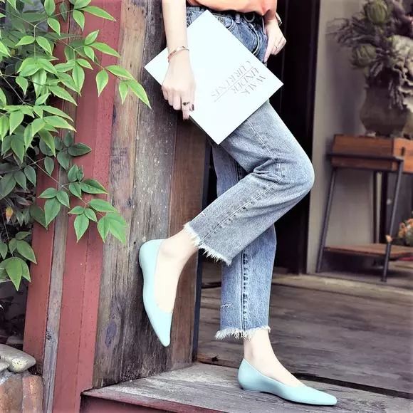 既好看又耐穿的雨鞋,真正耐穿的雨鞋