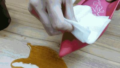 最美不是下雨天，是你穿过的那双雨鞋！一秒瘦脚，超软耐磨！