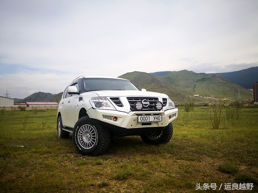 你问我归来由何方，我指着外蒙的方向