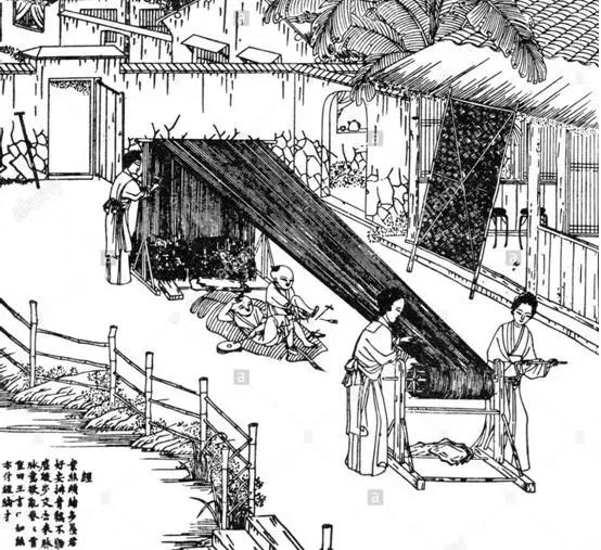 同样是高利贷：为何欧洲人用来发展资本主义明朝却永远做不到？