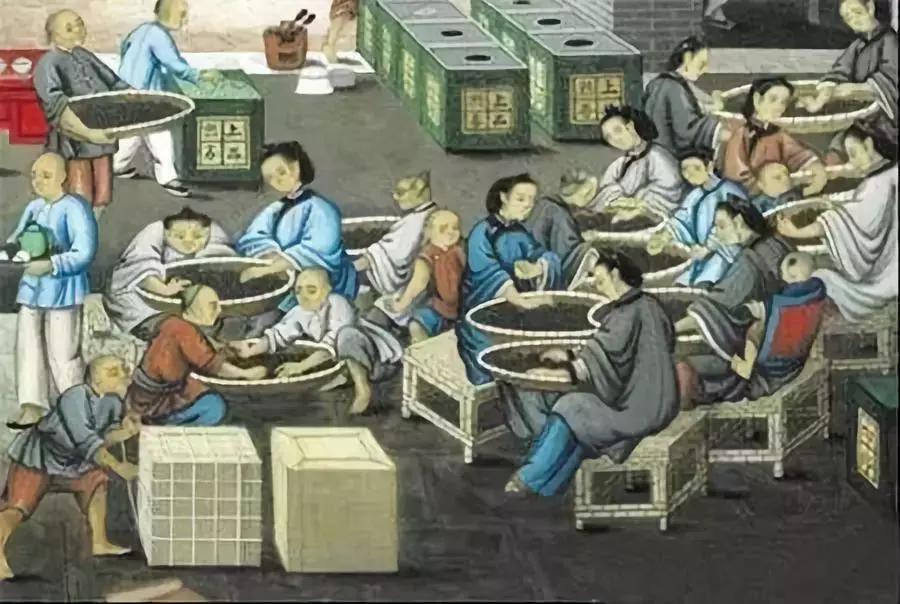 同样是高利贷：为何欧洲人用来发展资本主义明朝却永远做不到？