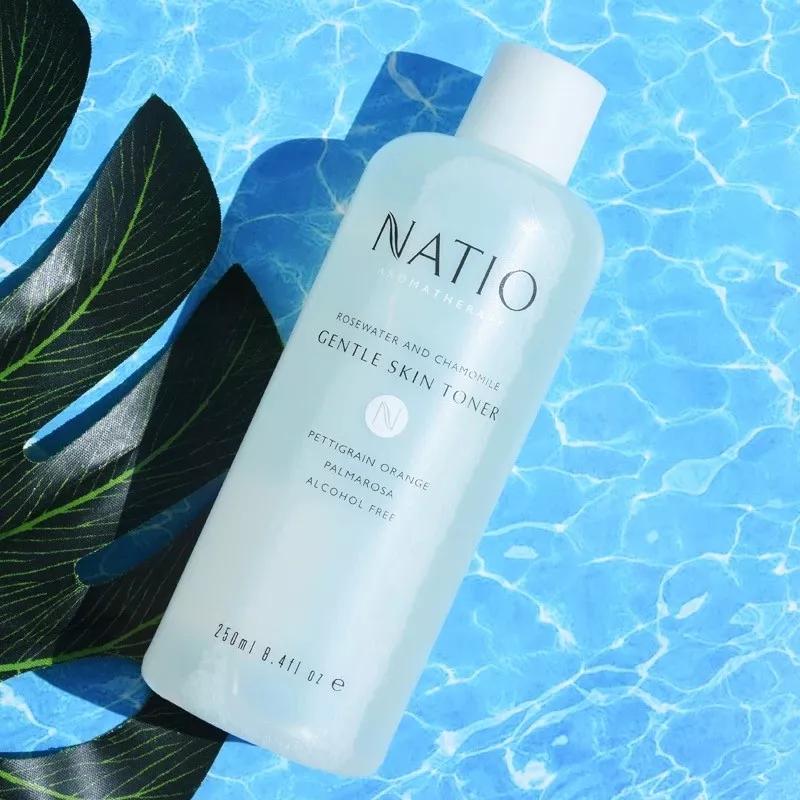 超级平价化妆水,美妆博主推荐化妆水