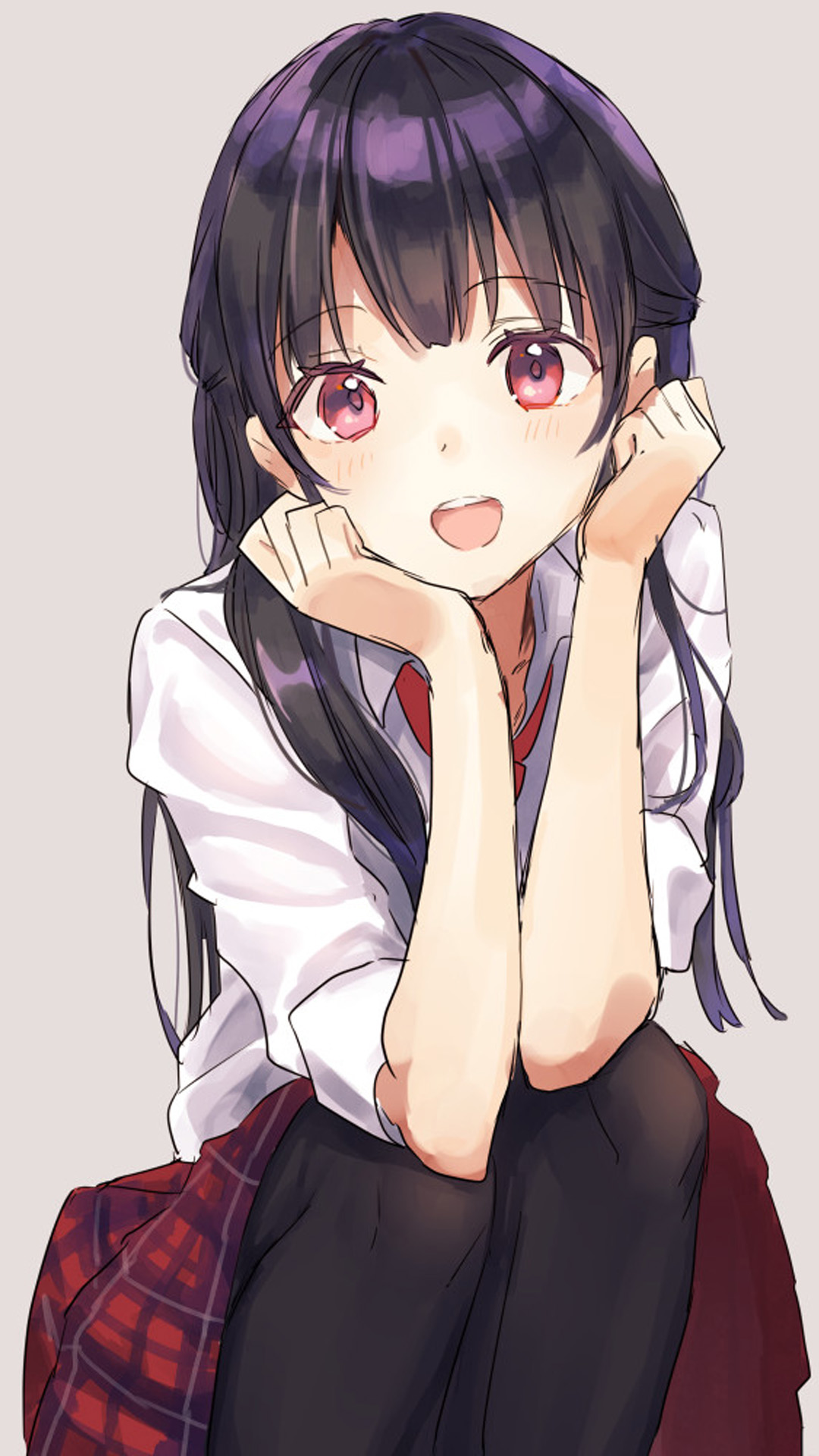 动漫壁纸温馨高清二次元手机壁纸,卡通动漫壁纸高清全屏图片