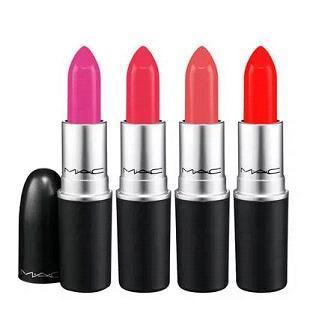 最受欢迎的口红色号,女生必备的十支口红色号排行榜