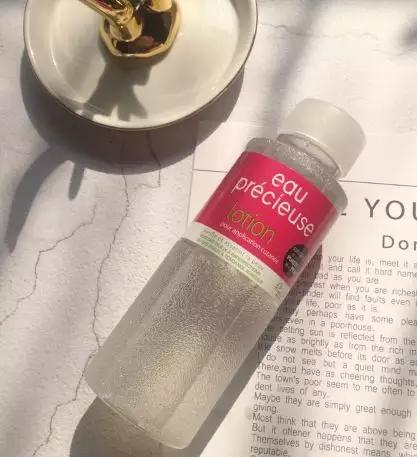 超级平价化妆水,美妆博主推荐化妆水