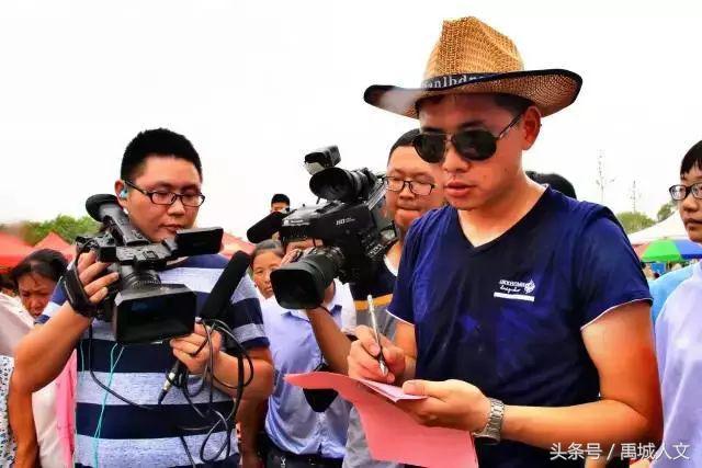 禹城网红西瓜节,辛店沙河西瓜节