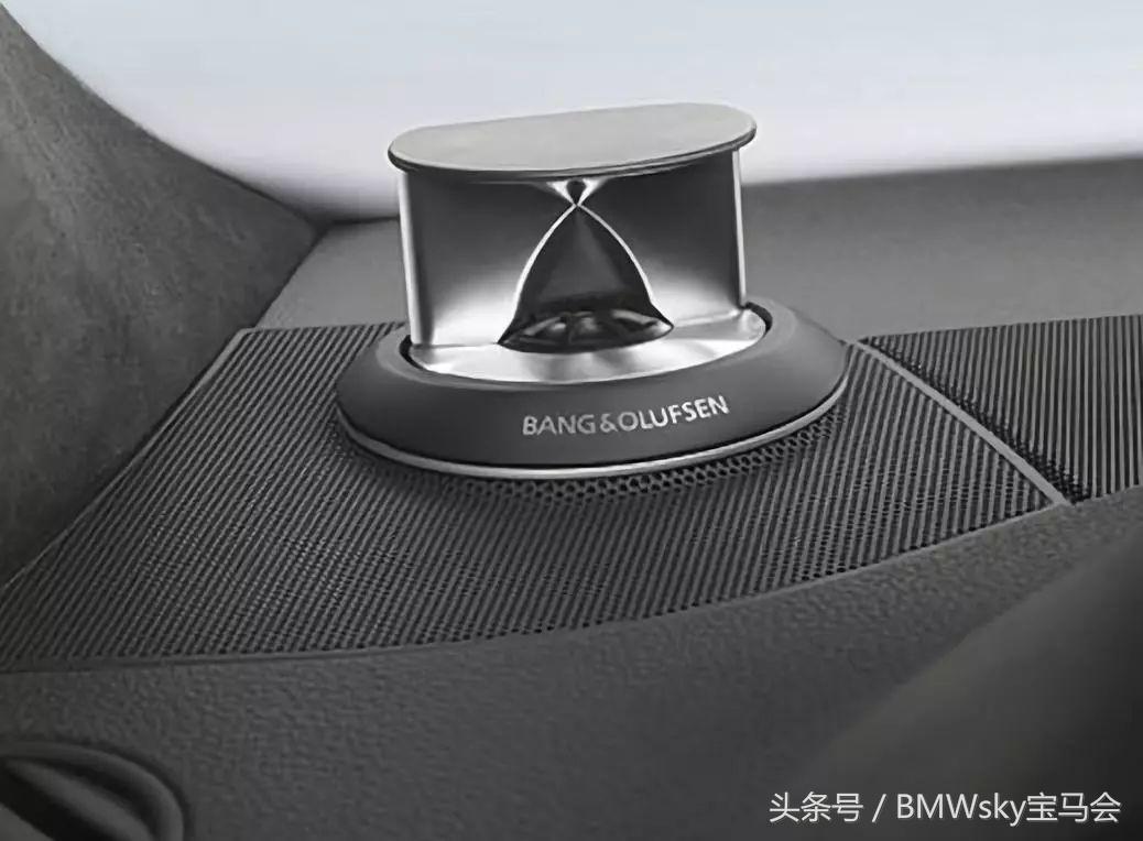宝马原厂音响和哈曼的区别,宝马音响升级史泰格还是哈曼卡顿