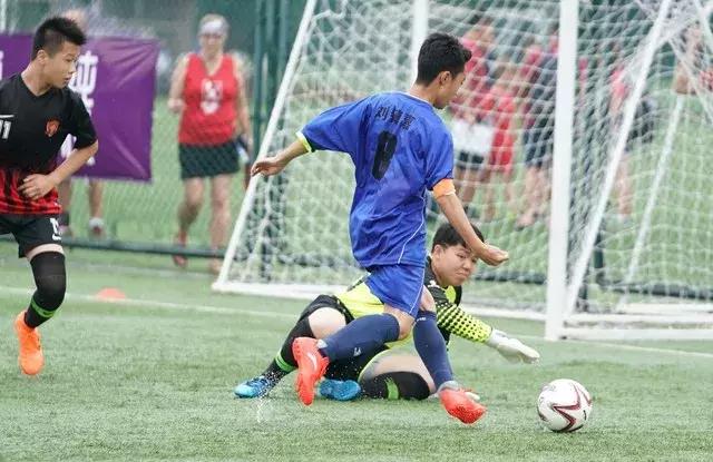 2020北京青少年足球比赛,2020北京青少年足球联赛比赛