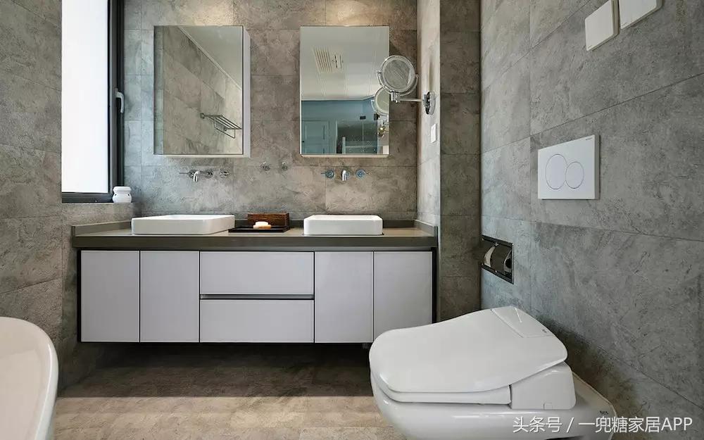 135平的loft复式楼装修,49平简约风loft装修价格