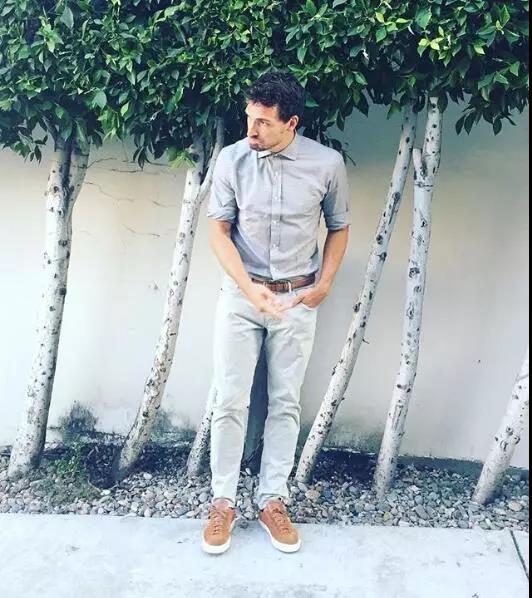 如果举办足球界穿衣世界杯，法国队一定拿不到冠军