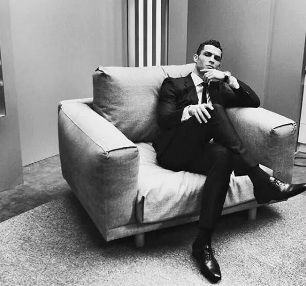 如果举办足球界穿衣世界杯，法国队一定拿不到冠军