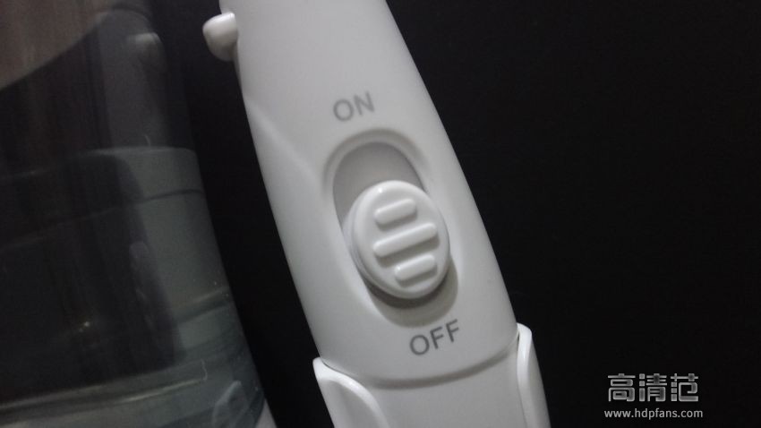 心诺x809和x609哪款好,心诺冲牙器x809