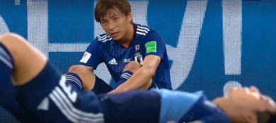 世界杯足球史上的至暗时刻,足球世界杯十大感人瞬间