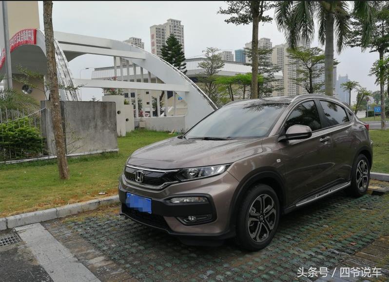 本田新款xr-v缺点和优点,本田xrv有哪些优点和缺点