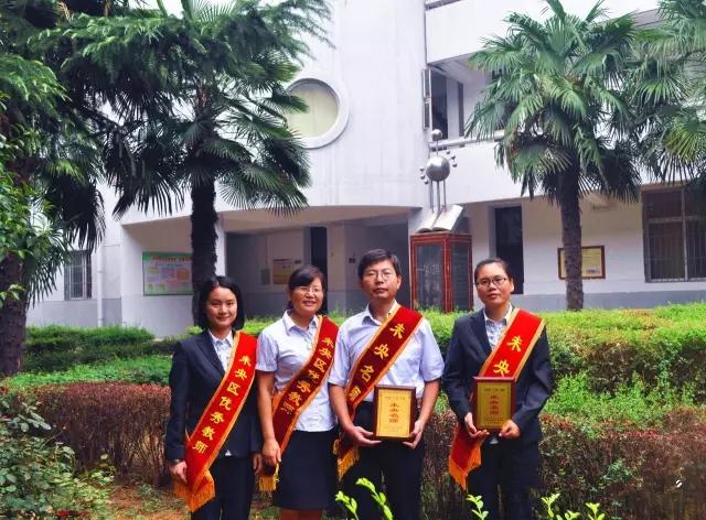 西安第48中学“低进高出，高进优出”，让每一位学生健康成长！