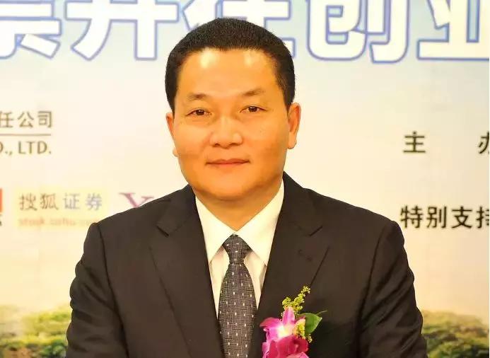 兴源控股集团周立武,周立武兴源环保