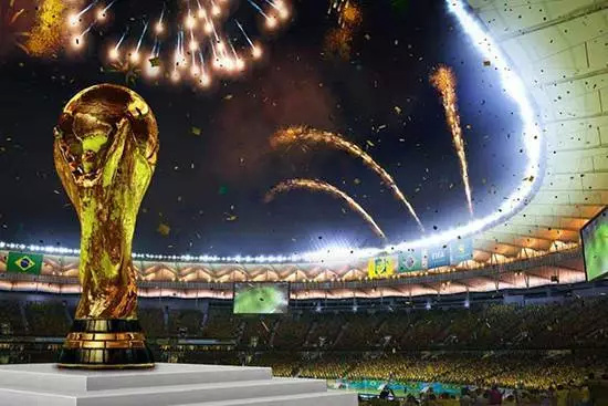 世界杯夺冠说说,世界杯冠军说说