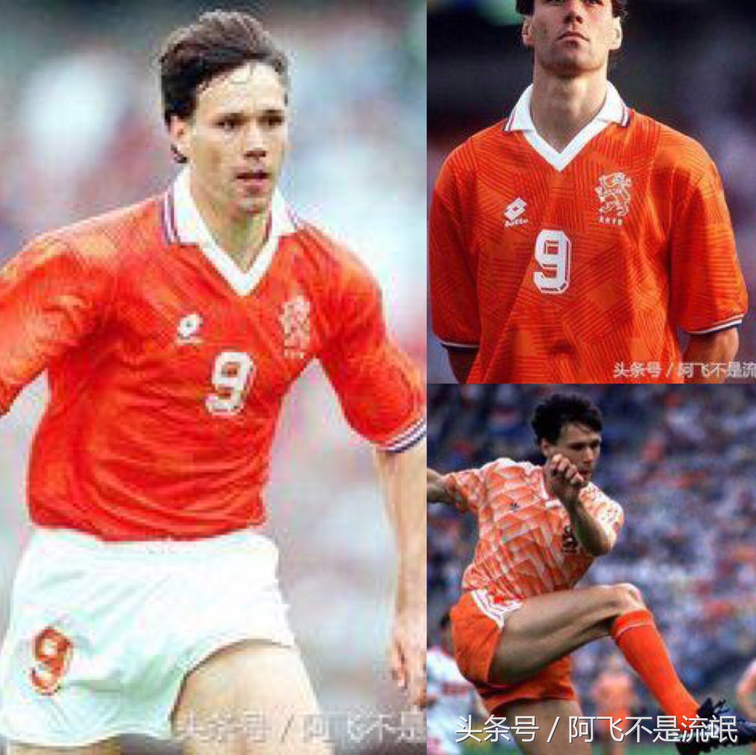 足坛10大传奇号数,足坛历史100大巨星排名